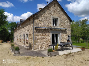 Gîte Saint-Georges-Buttavent, 4 pièces, 7 personnes - FR-1-600-118